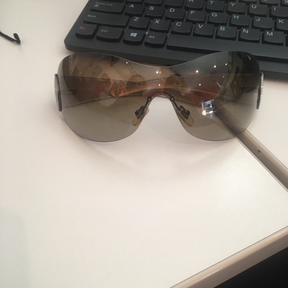 Versace Sunglasses